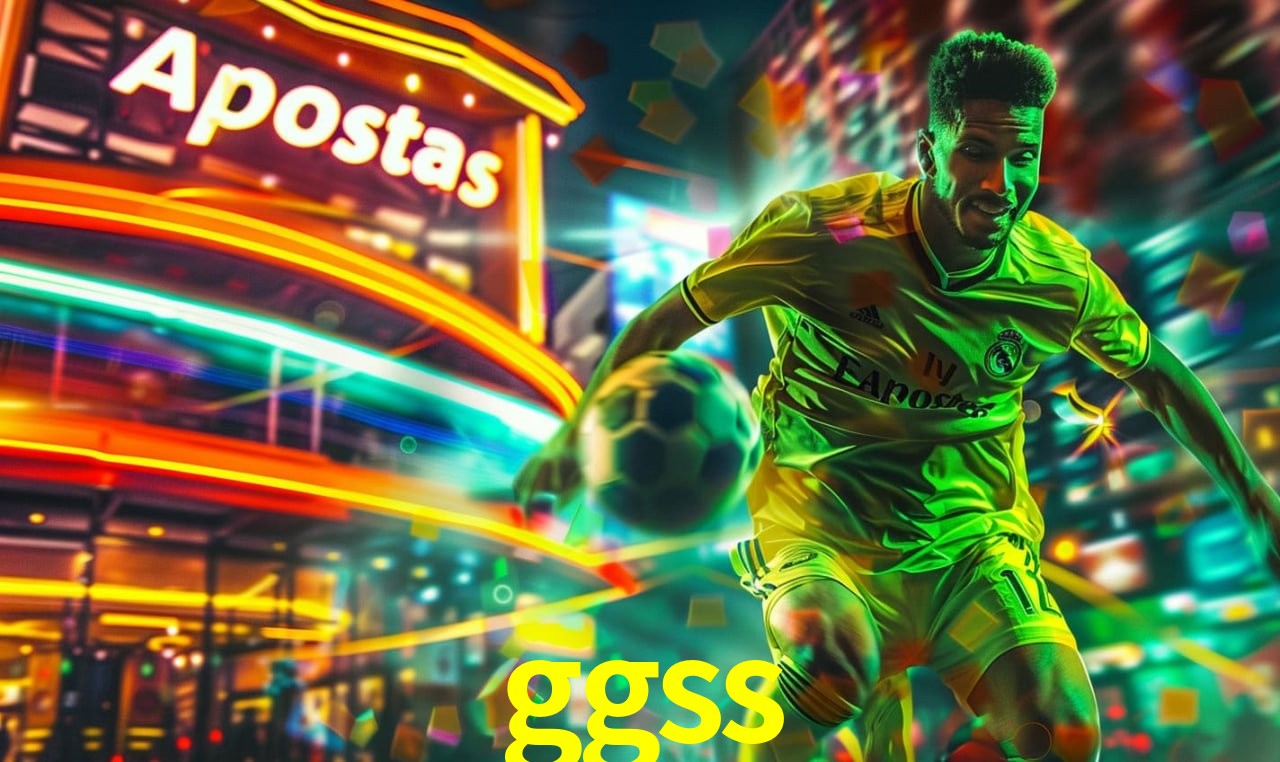 Bônus de Boas-vindas ggss