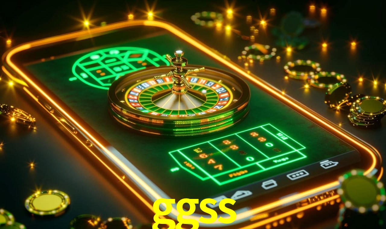 Provedores de Jogos ggss