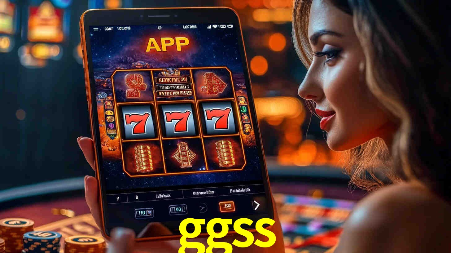 ggss.com