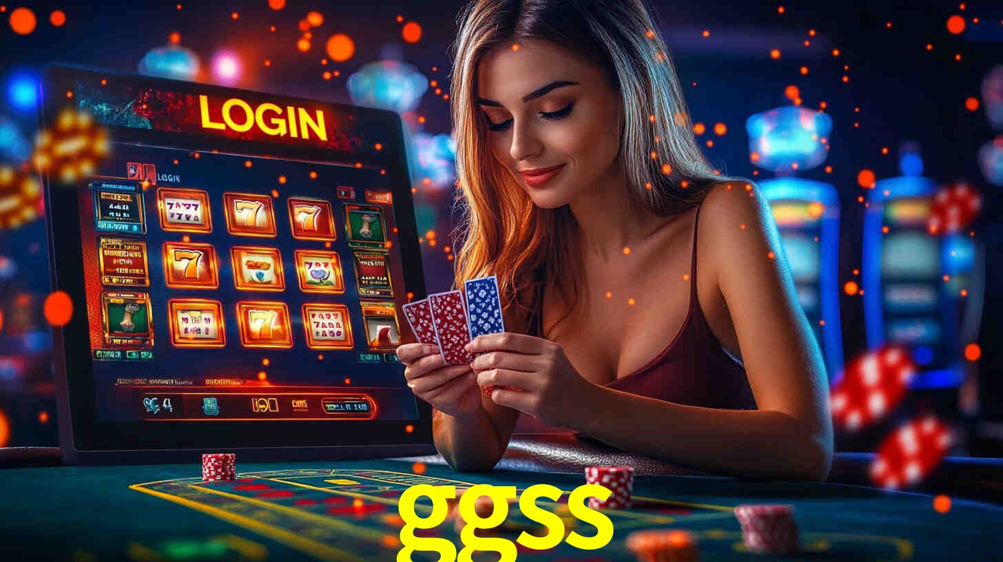 ggss bet