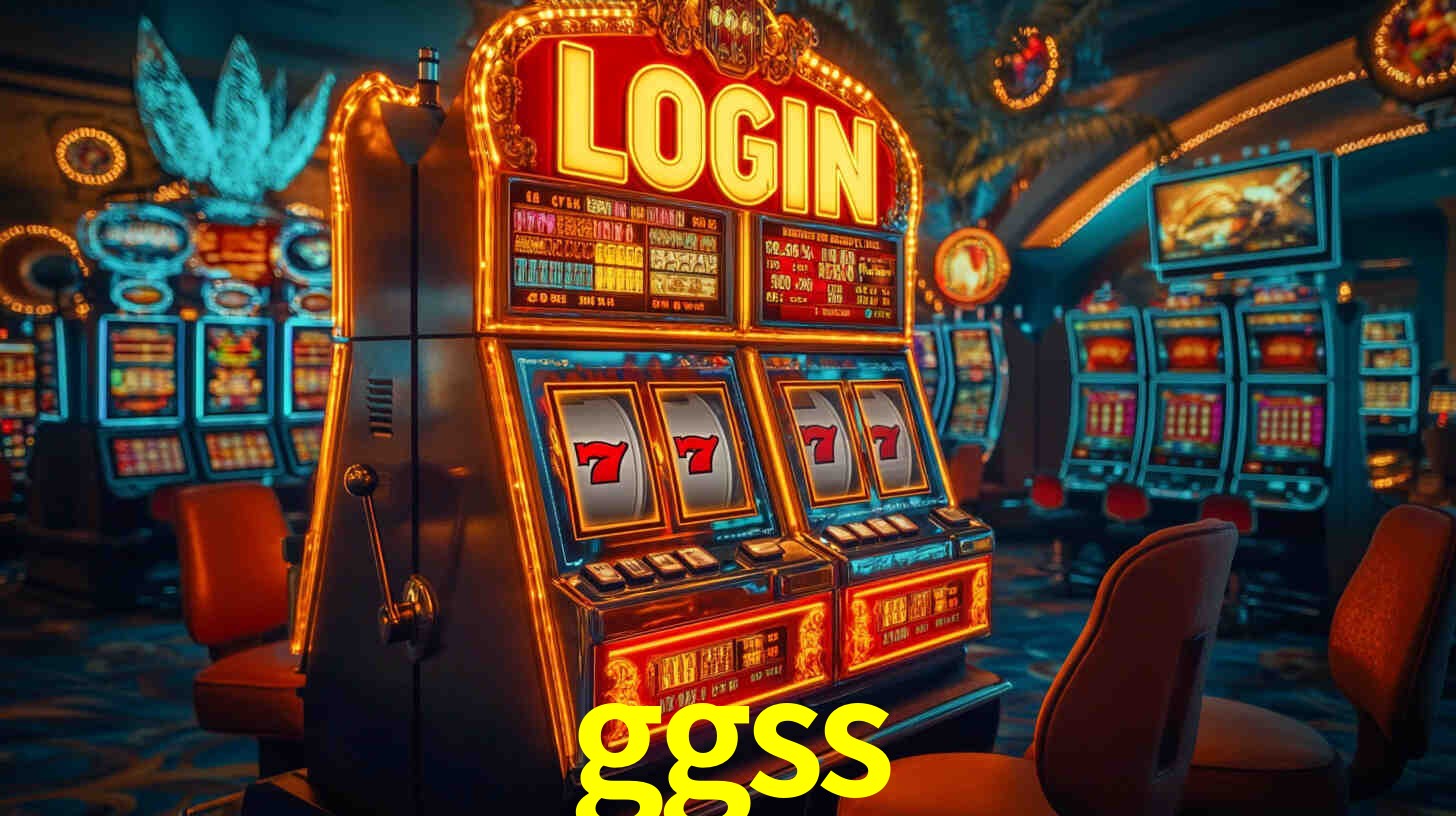 Premium Interface ggss