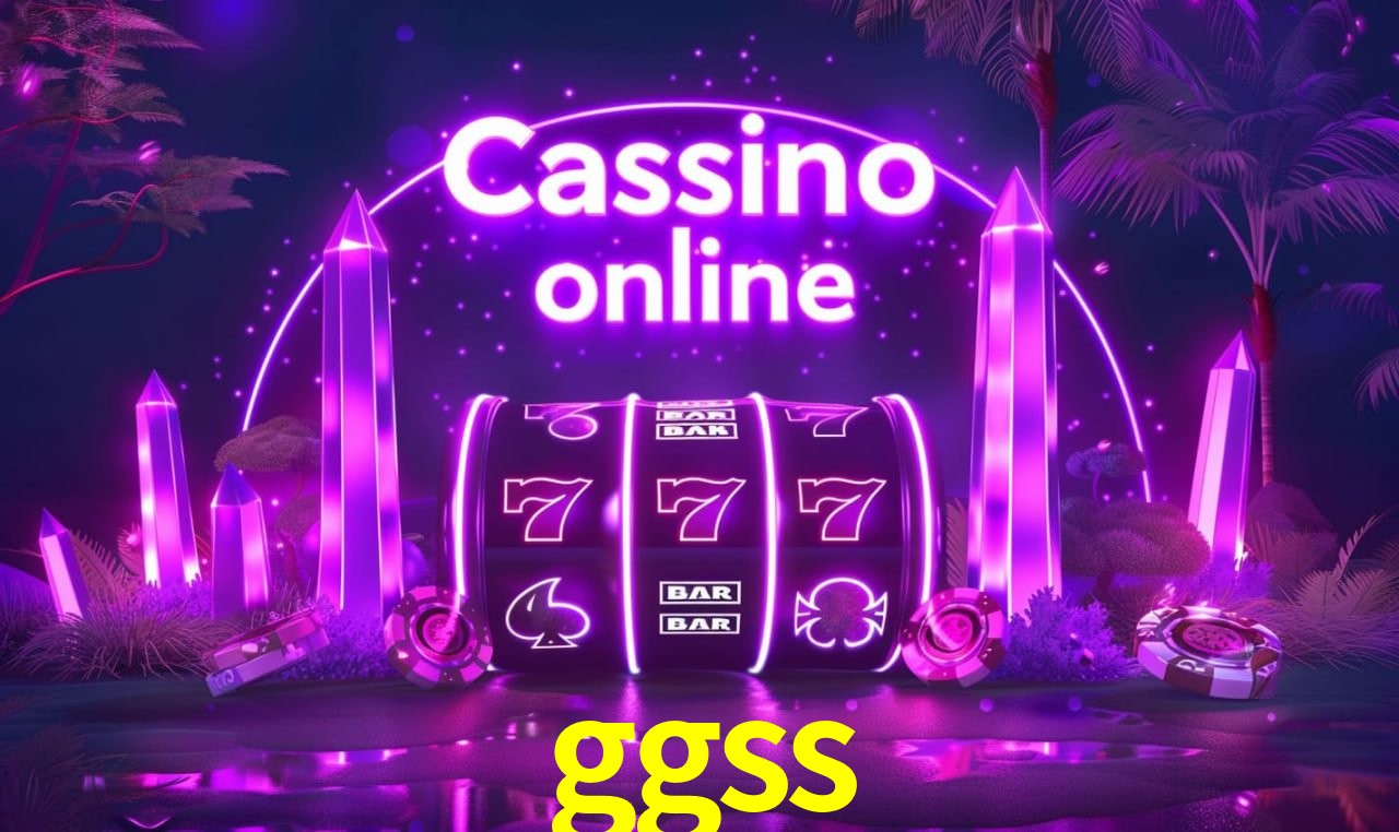 Diretório de Jogos ggss