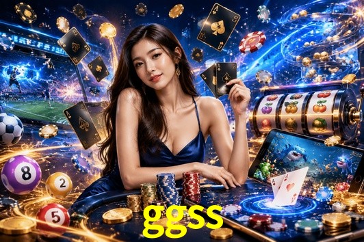 Secure Login ggss