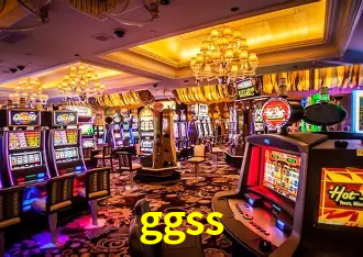 Descubra a Essência do ggss: Nossa História e Compromissos