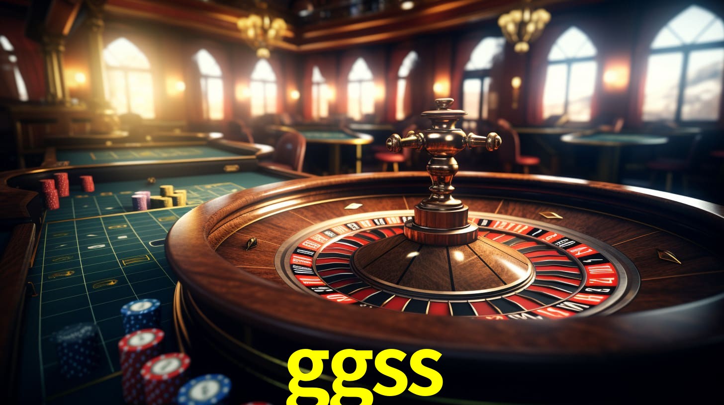 VIP Casino ggss
