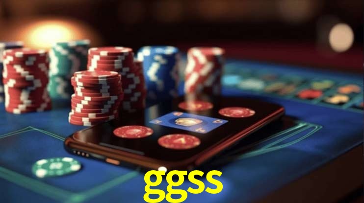 Casino Ao Vivo ggss