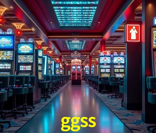 Explorando a Categoria de Eventos em Apostas na ggss