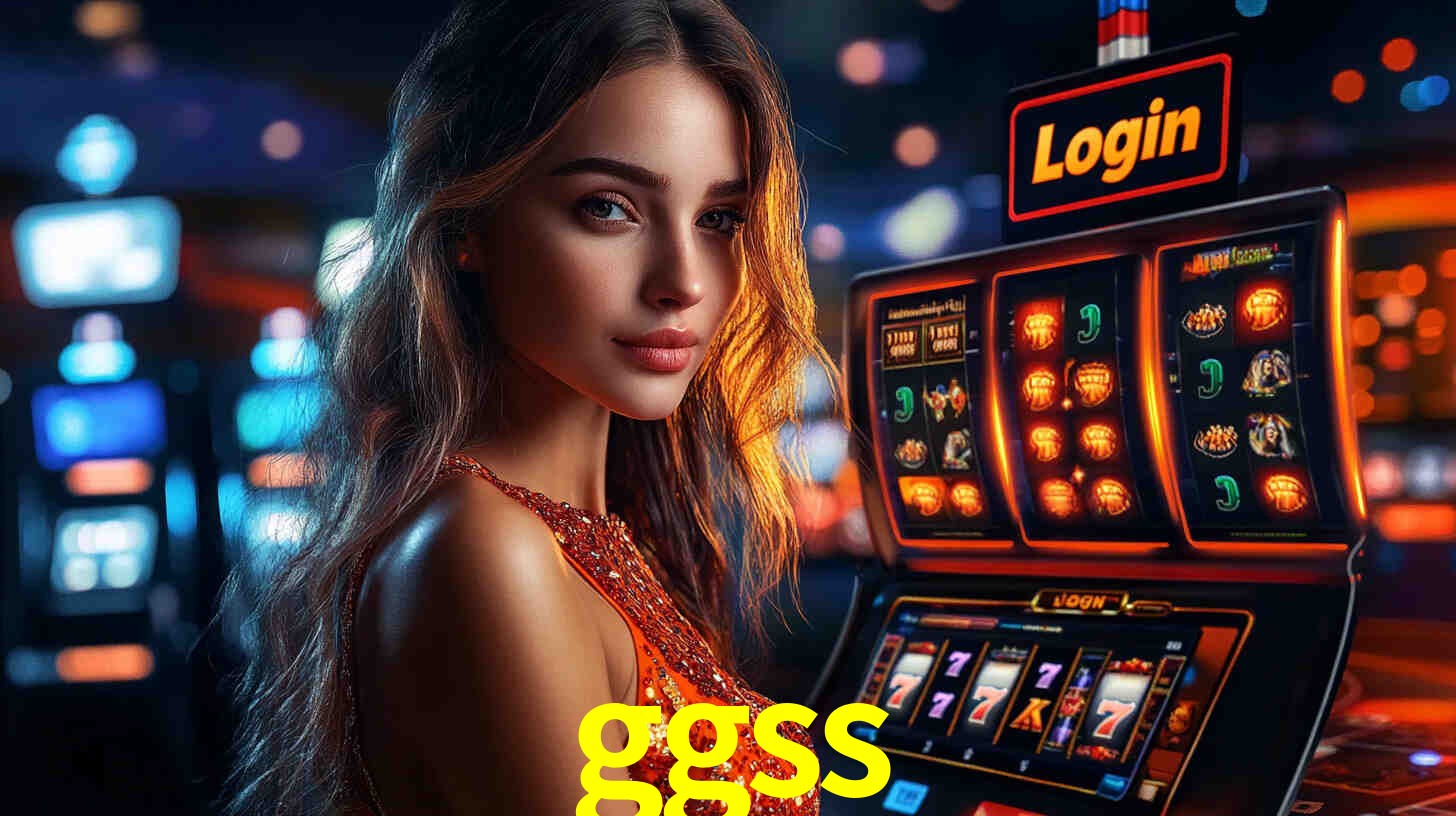 ggss: Jogos de Caça-Níqueis-Altas Recompensas, Roleta-Velocidade, Blackjack-Desafios Máximos