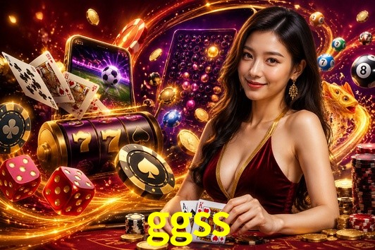 APP oficial da ggss para mobile