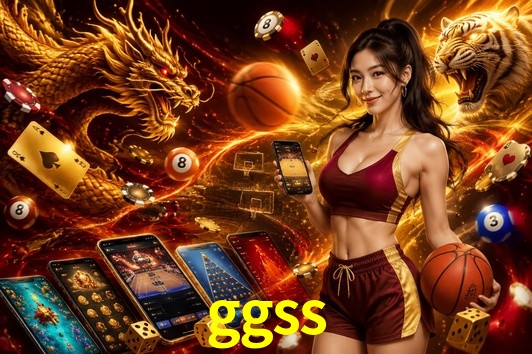 Gates of Olympus ggss