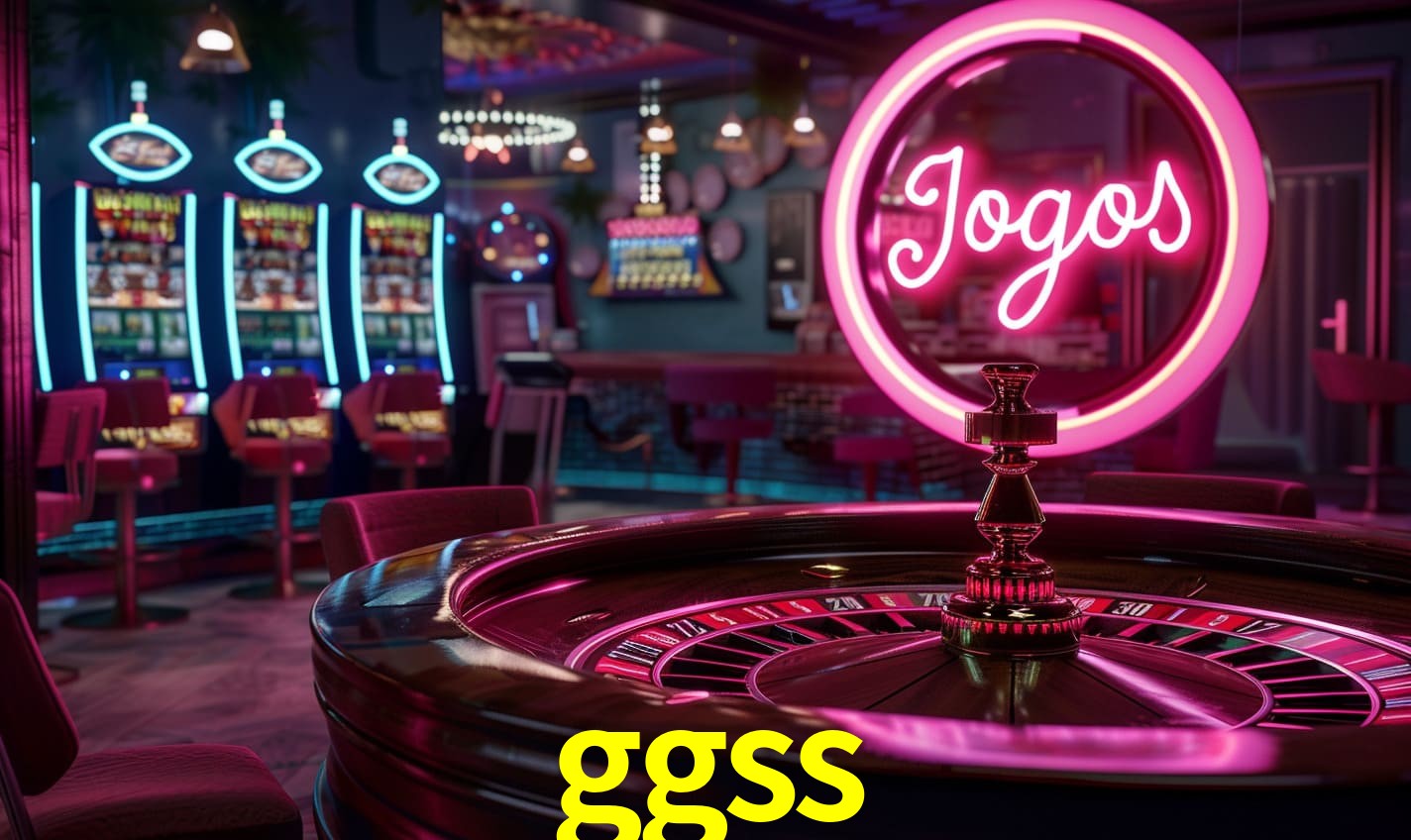 Descubra a Essência do ggss: Nossa História e Compromissos