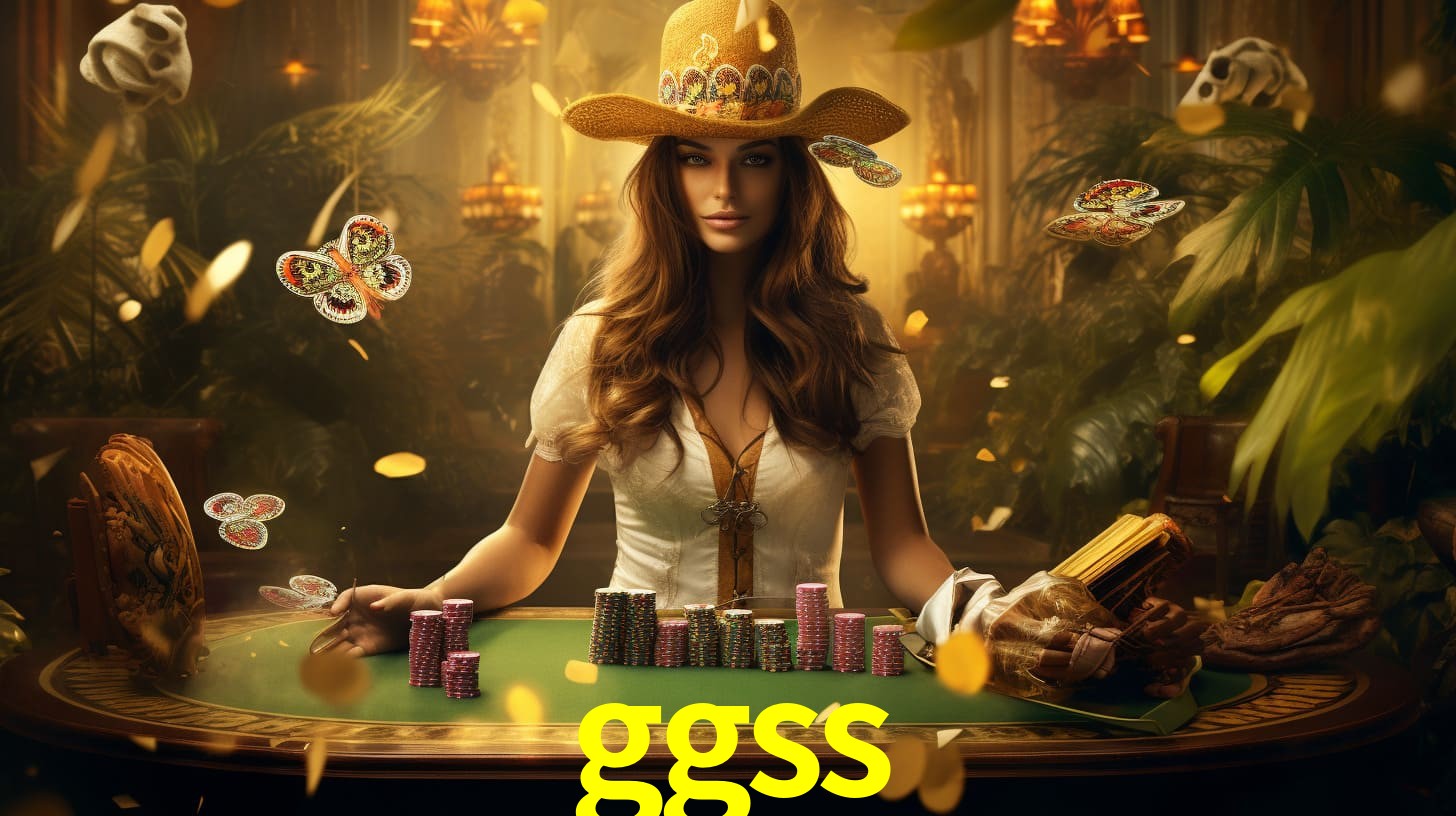 Live Casino ggss