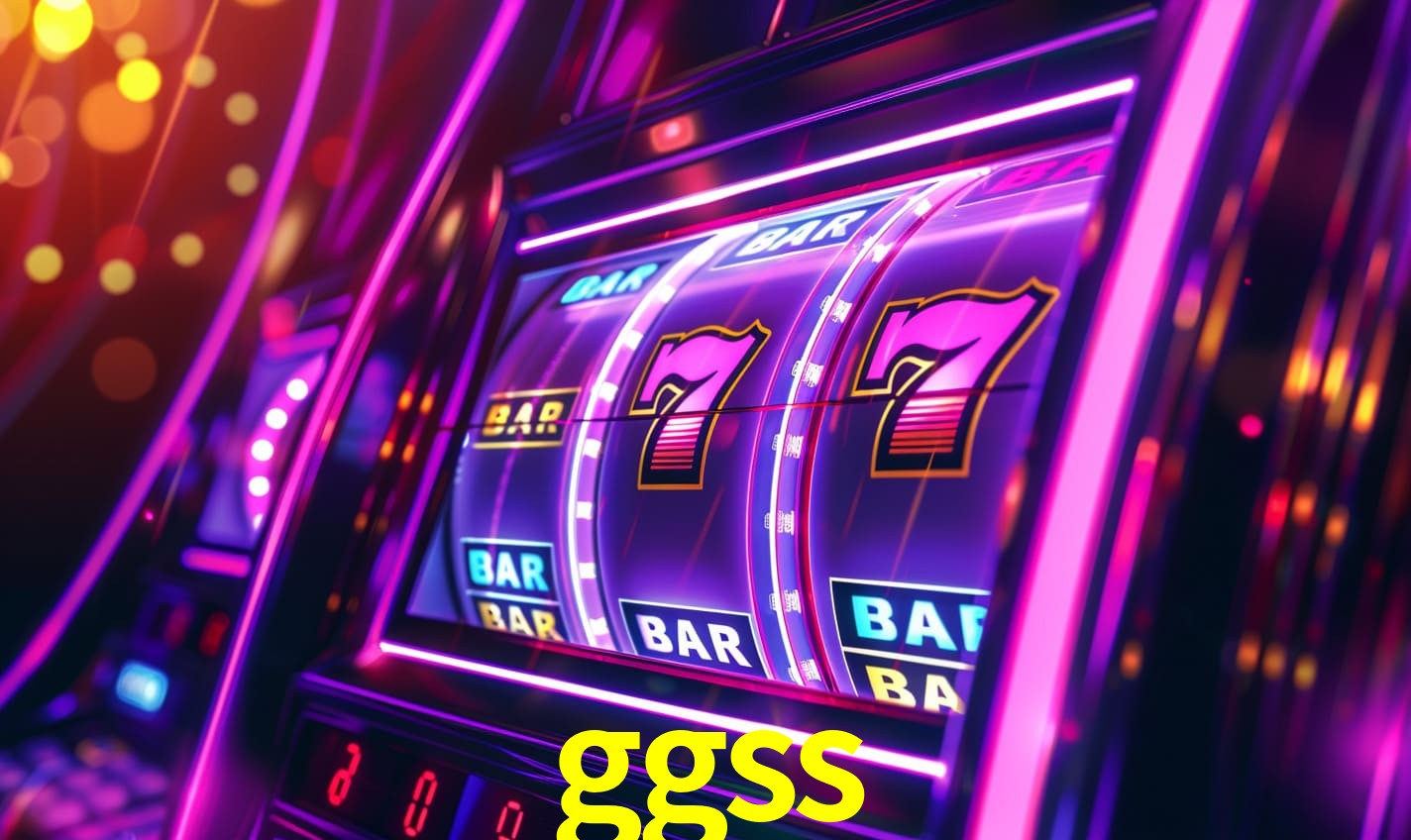 ggss: Seu Especialista em Apostas Esportivas Brasileiras