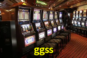 Descubra a Magia dos Jogos de Arcade no ggss