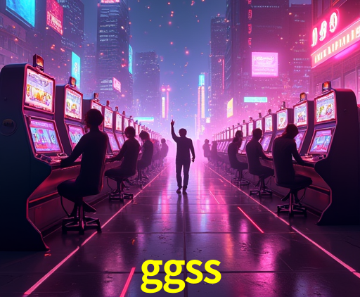 Jogos Exclusivos ggss