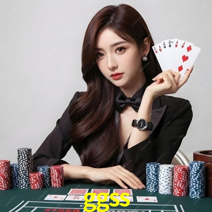 Casino Ao Vivo ggss
