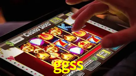 Descubra a Magia dos Jogos de Arcade no ggss