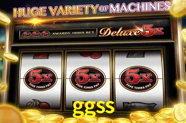 Descubra o Mundo do Cassino Online com ggss