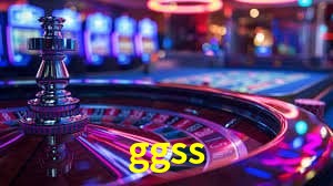 Welcome Bonus ggss