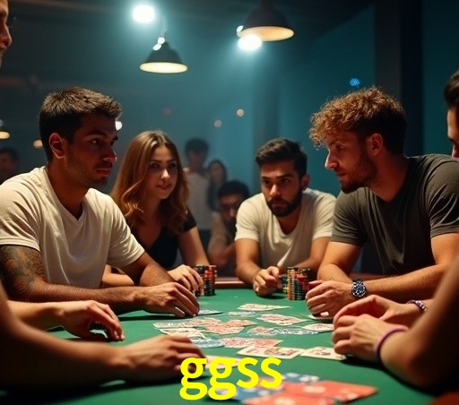 Tecnologia da Plataforma ggss