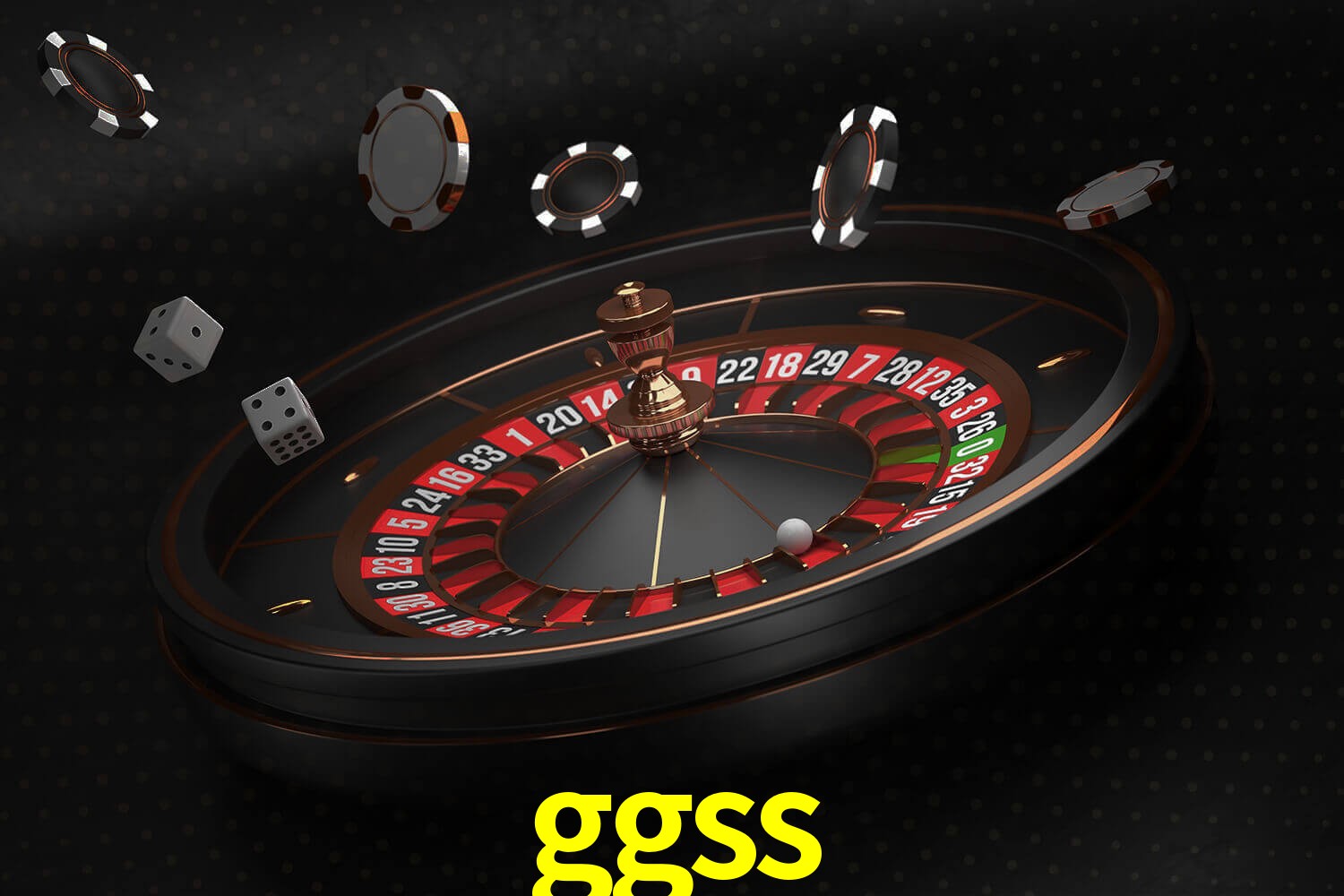 Sinta a adrenalina dos jogos de cassino com ggss