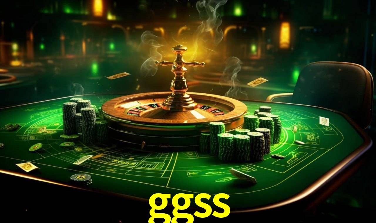 Desvendando o Mundo dos Jogos Virtuais na ggss