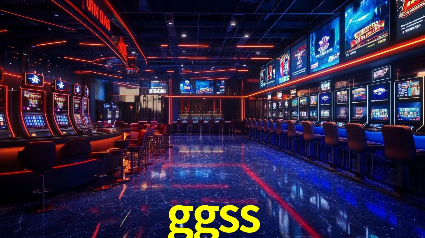 Welcome Bonus ggss