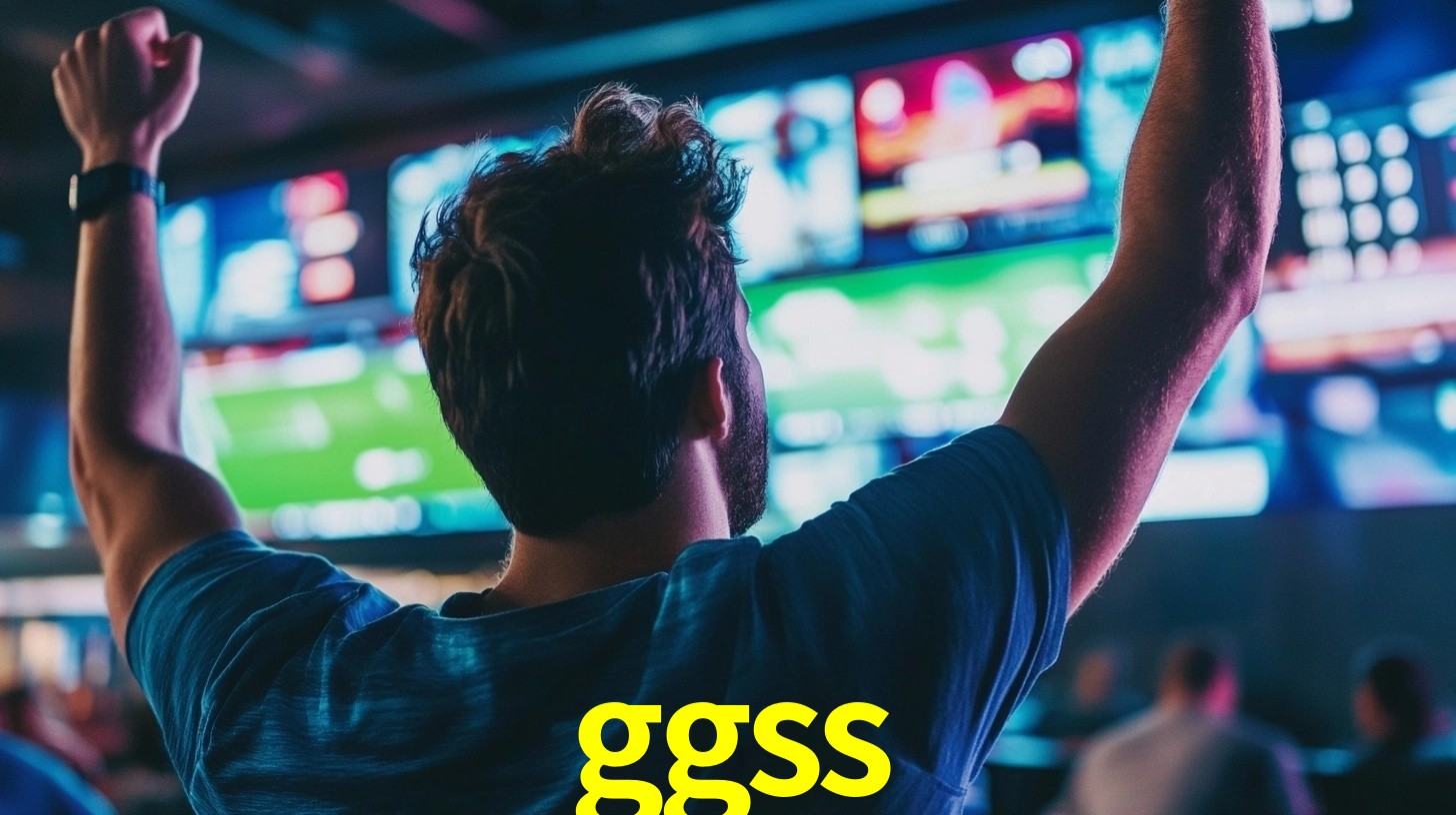 ggss: Seu Cassino Premiado com Pagamentos Rápidos