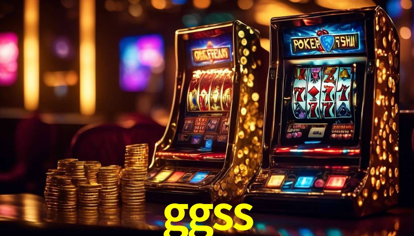 Descubra o Programa VIP da ggss: Vantagens Exclusivas para Jogadores