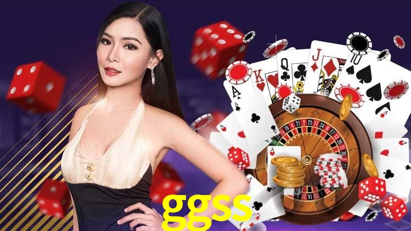 cassino ggss