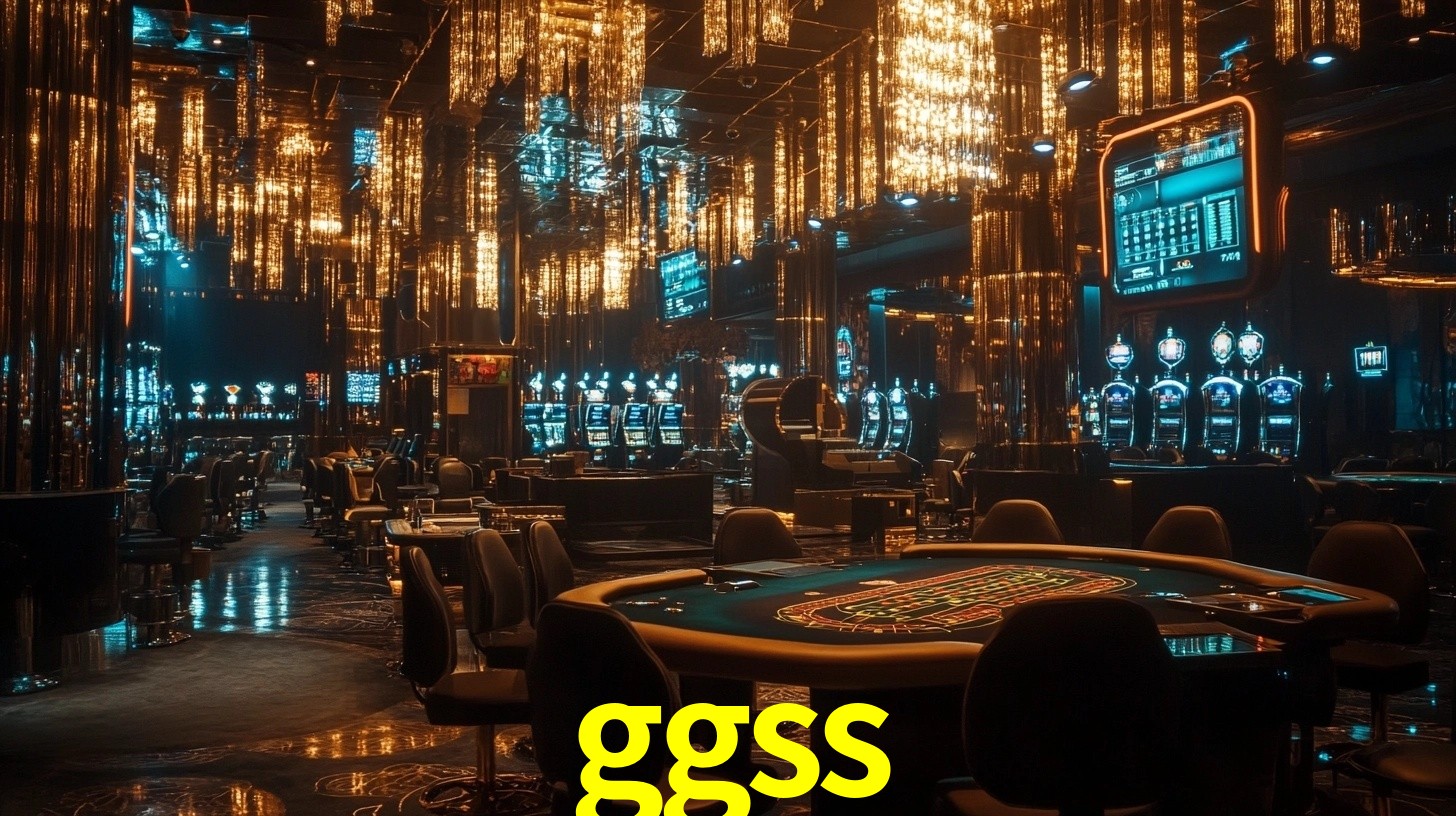 ggss bet